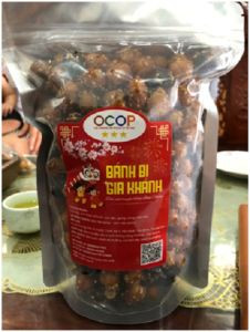 Bánh bi Gia Khánh