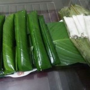 BÁNH LÁ TUYẾN VUI