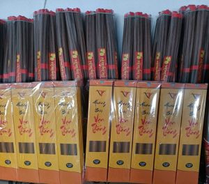 Hương bài Vạn Thắng