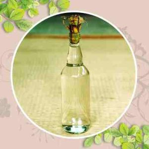 Rượu Nếp Truyên Thống