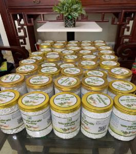 Tinh bột sắn dây Lan Hương