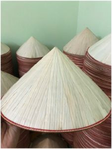 Nón lá Xuân Lộc