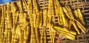 Măng khô Mại Hộc