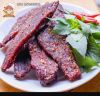 Thịt lợn xông khói Minh Hương