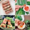 Nem chua Diệu Anh